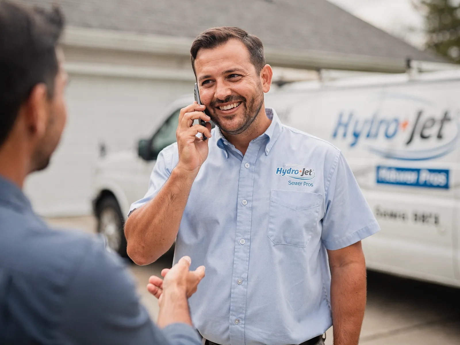 Hydro Jetting Manns Harbor, NC FAQs